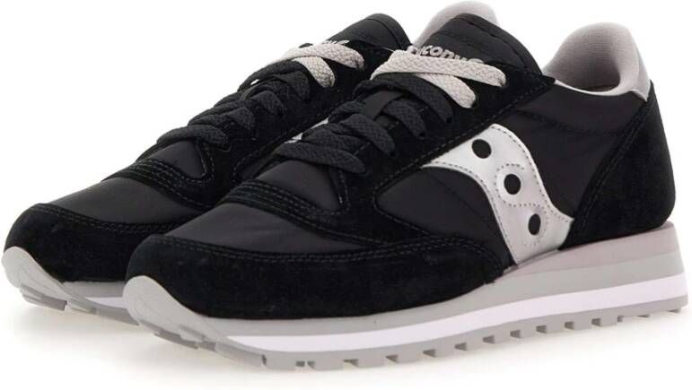 Saucony Sneakers Zwart Dames