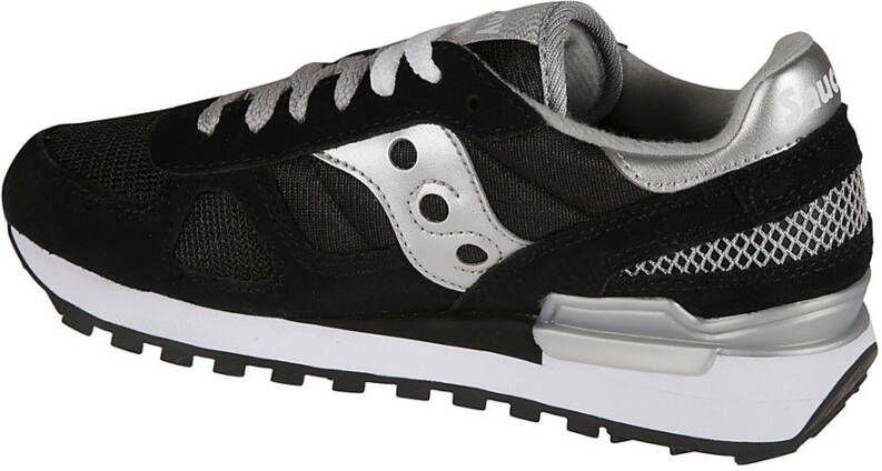 Saucony Sneakers Zwart Dames