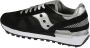 Saucony Reflecterende Zwarte Sneakers voor Vrouwen Black Dames - Thumbnail 9