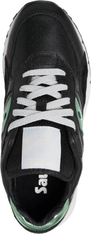 Saucony Sneakers Zwart Dames