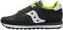 Saucony Stijlvolle en comfortabele herensneakers Green Heren - Thumbnail 15