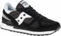 Saucony Zwarte Shadow Original Sneakers Zwart Heren - Thumbnail 5