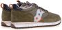 Saucony Sportieve sneakers Green Heren - Thumbnail 3