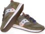 Saucony Sportieve sneakers Green Heren - Thumbnail 4