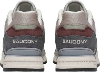 Saucony Stijlvolle Courageous Sneakers Multicolor Heren