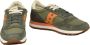 Saucony Stijlvolle Sneakers met Rubberen Zool Multicolor Heren - Thumbnail 10