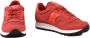 Saucony Stijlvolle Sneakers met Rubberen Zool Red Heren - Thumbnail 2