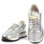 Saucony Stijlvolle Sneakers voor Actieve Levensstijl Gray Dames - Thumbnail 2