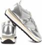 Saucony Stijlvolle Sneakers voor Actieve Levensstijl Gray Dames - Thumbnail 3