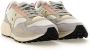 Saucony Stijlvolle Sneakers voor Mannen en Vrouwen White Dames - Thumbnail 2