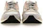 Saucony Stijlvolle Sneakers voor Mannen en Vrouwen White Dames - Thumbnail 3