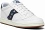 Saucony Stijlvolle Sneakers voor Mannen en Vrouwen White Heren - Thumbnail 3