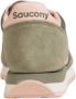 Saucony Suede Jazz Original Damesschoenen Green Dames - Thumbnail 3