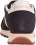 Saucony Bruine Jazz Origin Sneakers Lichtgewicht Stijl Brown Dames - Thumbnail 7