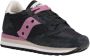 Saucony Zwarte Sneakers Lichtgewicht Comfort Beperkte Oplage Black Dames - Thumbnail 8