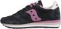 Saucony Zwarte Sneakers Lichtgewicht Comfort Beperkte Oplage Black Dames - Thumbnail 9