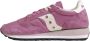 Saucony Jazz Triple Sneaker in Paars Room Purple Dames - Thumbnail 2