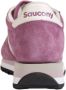 Saucony Jazz Triple Sneaker in Paars Room Purple Dames - Thumbnail 3