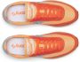 Saucony Trainer 80 Sneakers Textiel Oranje - Thumbnail 7