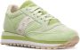 Saucony Verhoogde Jazz Triple Sneakers Green Dames - Thumbnail 2