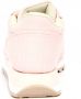 Saucony Verhoogde Jazz Triple Sneakers Pink Dames - Thumbnail 2