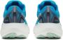 Saucony Viziblue Dusk Triumph 22 Hardloopschoenen Blue Dames - Thumbnail 4