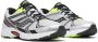 Saucony Witte Dagelijkse Sneaker Ride Millennium White - Thumbnail 6