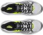 Saucony Witte Dagelijkse Sneaker Ride Millennium White - Thumbnail 8