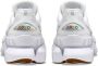 Saucony Witte Grid Nxt Sneakers White Dames - Thumbnail 4