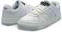 Saucony Witte Hawk Sneakers White Heren - Thumbnail 2