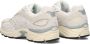 SAUCONY Lage Sneakers Progrid Omni 9 Maat: 37 Materiaal: Mesh Kleur: Wit - Thumbnail 5