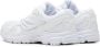 Saucony Witte Millennium Sneakers White Unisex - Thumbnail 3