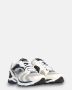 Saucony Witte Sneakers Lente Zomer Model Multicolor Heren - Thumbnail 3