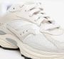 SAUCONY Lage Sneakers Progrid Omni 9 Maat: 37 Materiaal: Mesh Kleur: Wit - Thumbnail 3