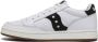 Saucony Wit Zwart Jazz Court Sneakers White Dames - Thumbnail 2