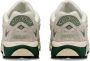 Saucony X Colour Plus Grid Shadow 2 Sneakers Beige Heren - Thumbnail 3