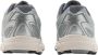 Saucony Zilver Crème Millennium Sneakers Gray Heren - Thumbnail 3