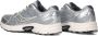 SAUCONY Lage Sneakers Dames Ride Millennium W Maat: 38 Materiaal: Textiel Kleur: Zilver - Thumbnail 9