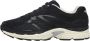 Saucony Zwart Room Hardloopschoenen Progrid Omni Black Heren - Thumbnail 2