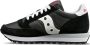 Saucony Elegante sportieve sneakers voor dames Black Dames - Thumbnail 11