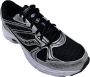 Saucony Zwarte hardloopsneakers voor Millennium Ride Black Dames - Thumbnail 4