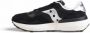 Saucony Zwarte Rubberen Zool Sneakers Vrouwen Black Dames - Thumbnail 2