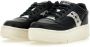 Saucony Zwarte Sneakers Black Dames - Thumbnail 3