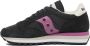 Saucony Zwarte Sneakers Lichtgewicht Comfort Beperkte Oplage Black Dames - Thumbnail 2