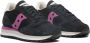 Saucony Zwarte Sneakers Lichtgewicht Comfort Beperkte Oplage Black Dames - Thumbnail 3