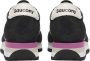 Saucony Zwarte Sneakers Lichtgewicht Comfort Beperkte Oplage Black Dames - Thumbnail 4