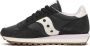 Saucony Zwarte Sneakers met Verwijderbare Binnenzool Black Dames - Thumbnail 2