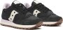 Saucony Zwarte Sneakers met Verwijderbare Binnenzool Black Dames - Thumbnail 4