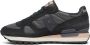 Saucony Zwarte Sneakers met Wolkachtige Demping Black Dames - Thumbnail 2