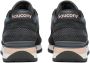 Saucony Zwarte Sneakers met Wolkachtige Demping Black Dames - Thumbnail 3